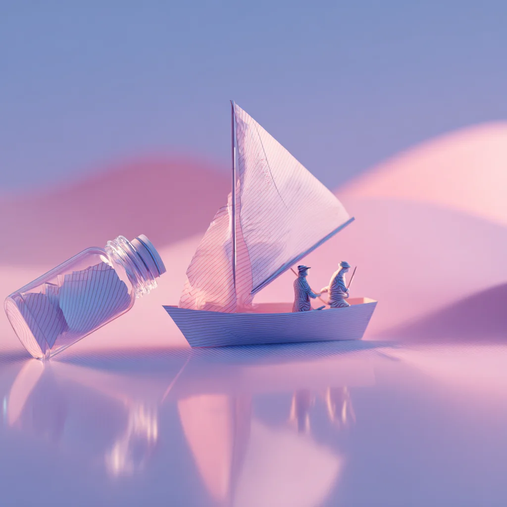 Data behaves like water