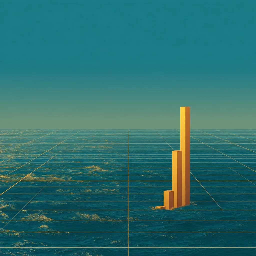 Strategic transformation view helping BPO teams align on quantified client scenarios