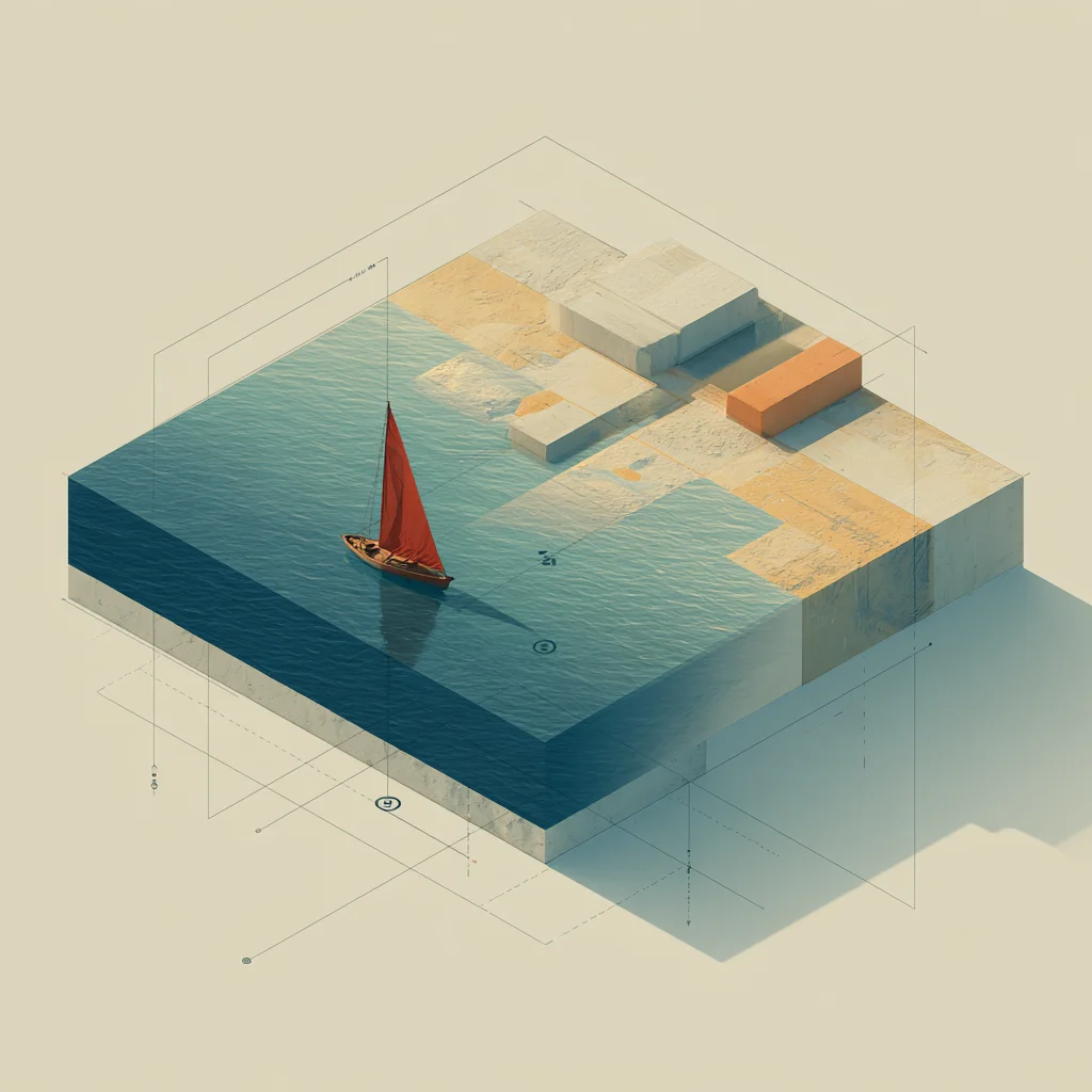 Decision modeling framework