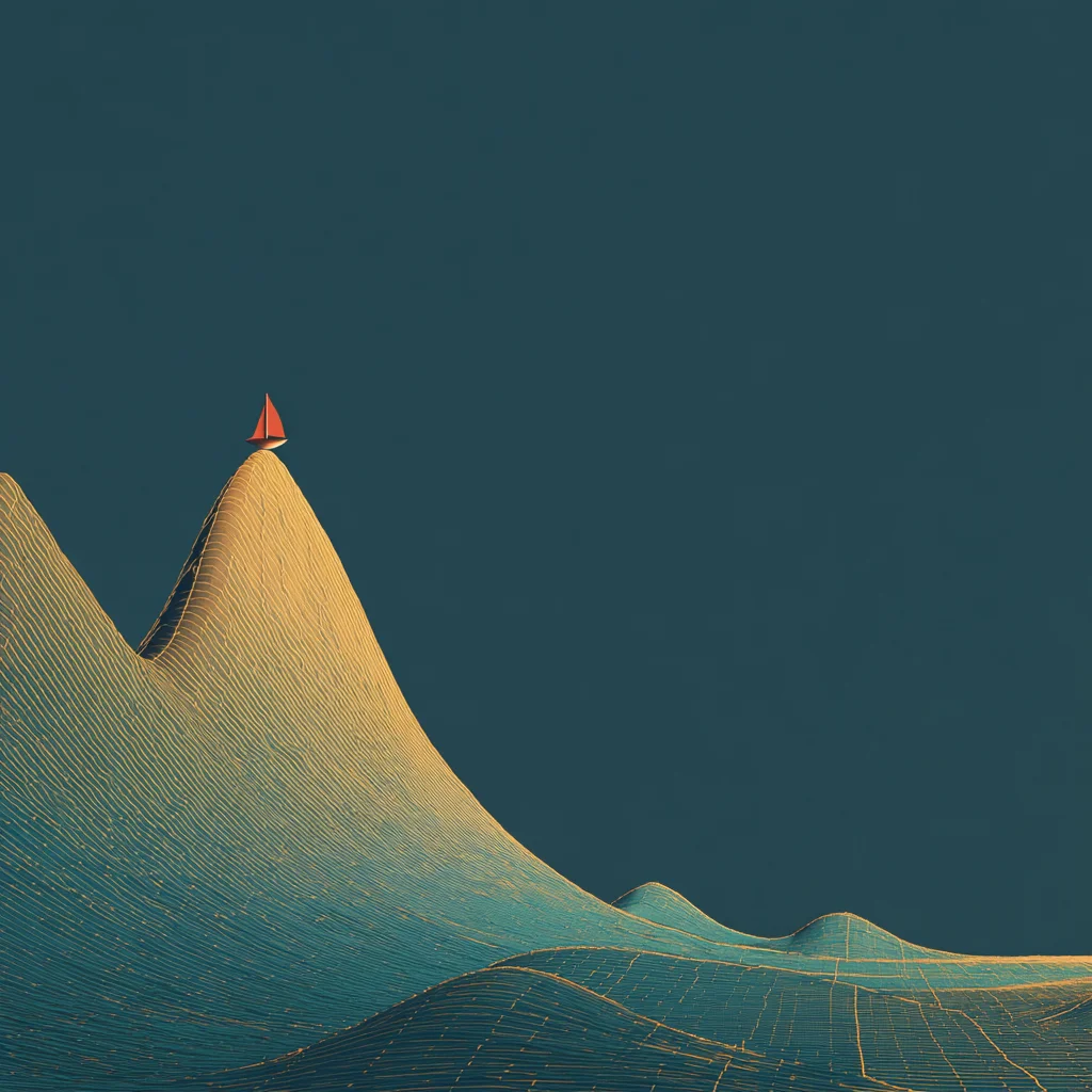 Long-term financial payoff