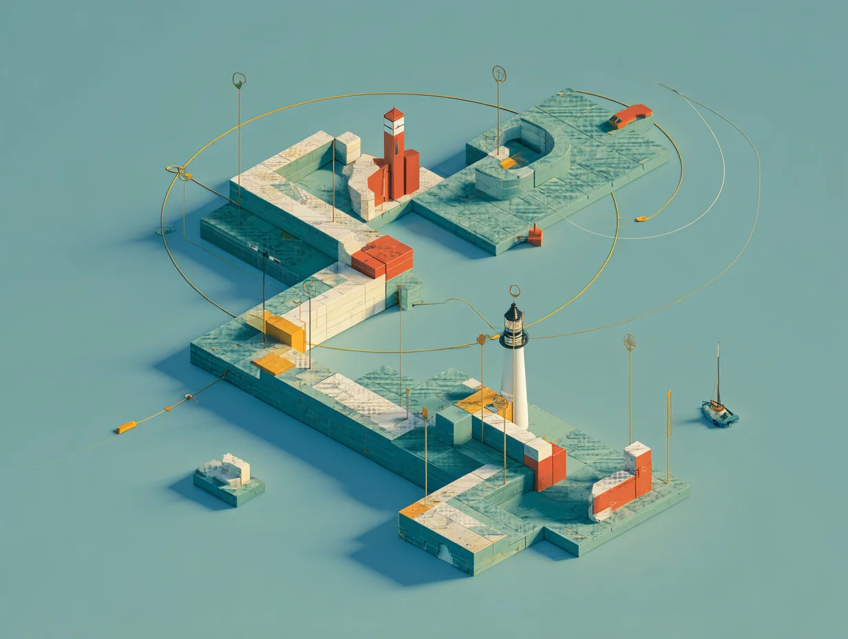 Transformation tracks