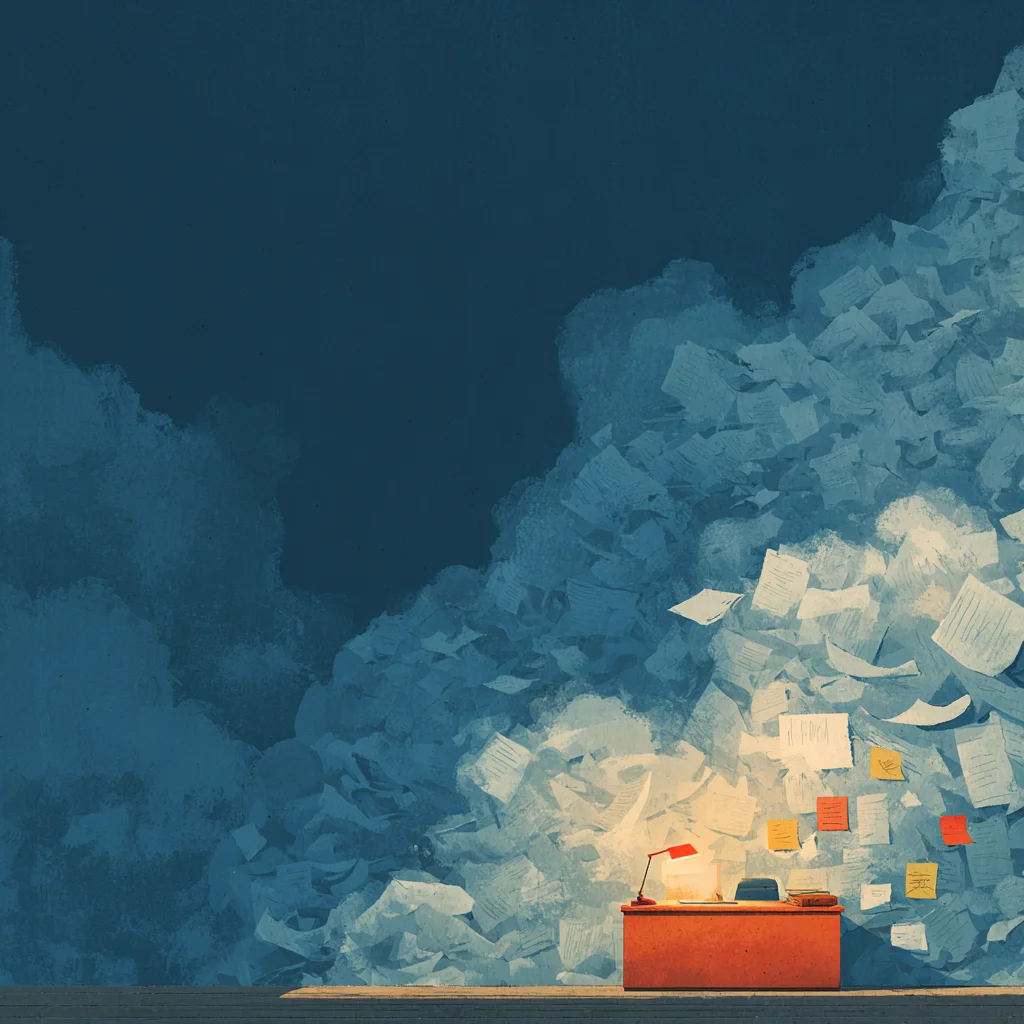 Sales team challenges